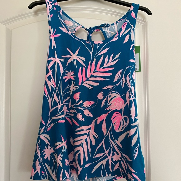 Lilly Pulitzer Tops - Lilly  Pulitzer top
